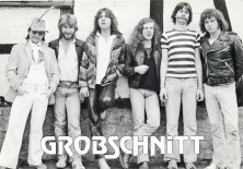 Grobschnitt 1979 (A)