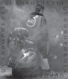 The Who: Quadrophenia (BluRay HiRes Audio)