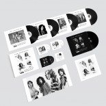 Deluxe Set (3CD & 4Vinyl)