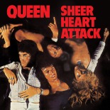 Sheer Heart Attack