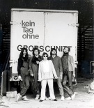 Grobschnitt 1980