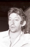 Serge Gainsbourg Fotocredit: Patrick Bertrand