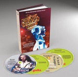 2CD/2DVD Packshot