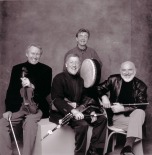 The Chieftains - Foto: Barry McCall