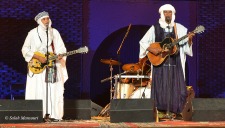 Takrist Nakal