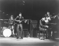 Gerry & The Pacemakers