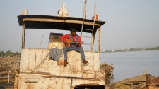 Foto: Kiss Diouara