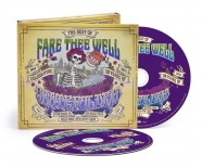 2CD Edition (Best of  July3rd, 4th & 5th)