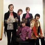 Foto Credit: „The Moody Blues Archive”