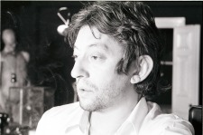 Serge Gainsbourg Fotocredit: Patrick Bertrand