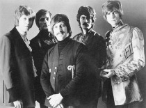 Foto Credit: „The Moody Blues Archive”