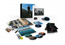 Wish You Were Here (Immersion Box Set)