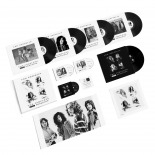 Deluxe Set (3CD & 4Vinyl)