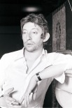 Serge Gainsbourg Fotocredit: Patrick Bertrand