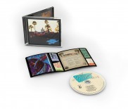 Hotel California: 40th Anniversary Edition