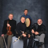 The Chieftains - Foto: Barry McCall