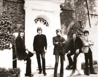 Foto Credit: „The Moody Blues Archive”