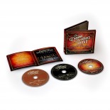 3 CD/DVD Edition