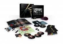 The Dark Side Of The Moon (Immersion Box Set)