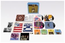 Deluxe Box Set (Limitiert)