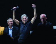 © 2011 Pink Floyd Music Ltd