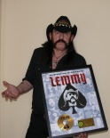 Lemmy