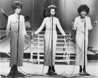 Diana Ross & The Supremes