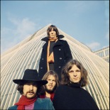 Foto: Storm Thorgerson - Pink Floyd Music Ltd