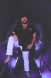 Vinnie Paul (Pantera) - Foto: Scott Caliva 