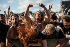 C Patrick Schneiderwind - Wacken 2016