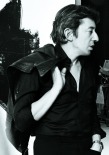 Serge Gainsbourg Fotocredit: Universal Music