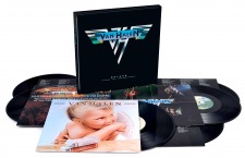 6 LP Vinyl Deluxe Version