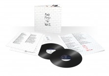 Vinyl Edition: The Wall