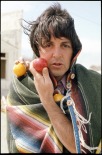 Press photo: ©1975 Paul McCartney/ Photographer: Linda McCartney